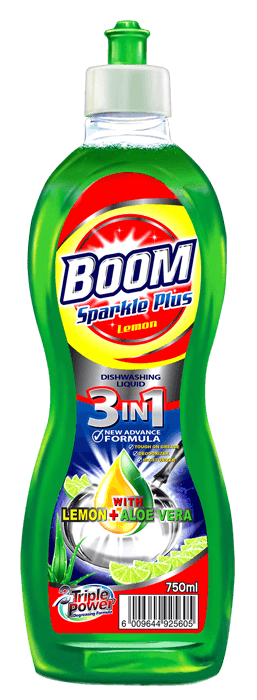 Boom-Sparkle