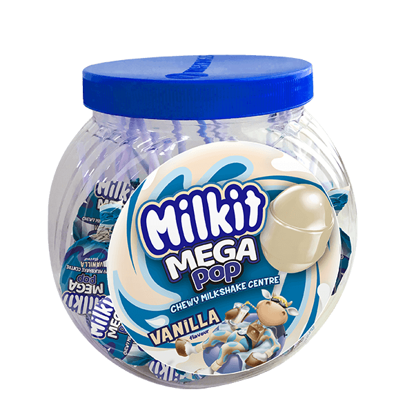 Milkit-MegaPop