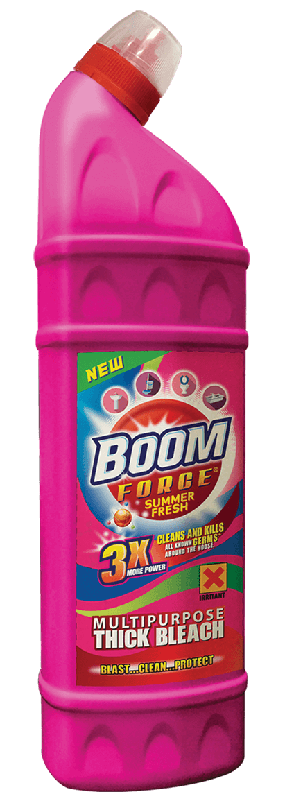 Boom-Force